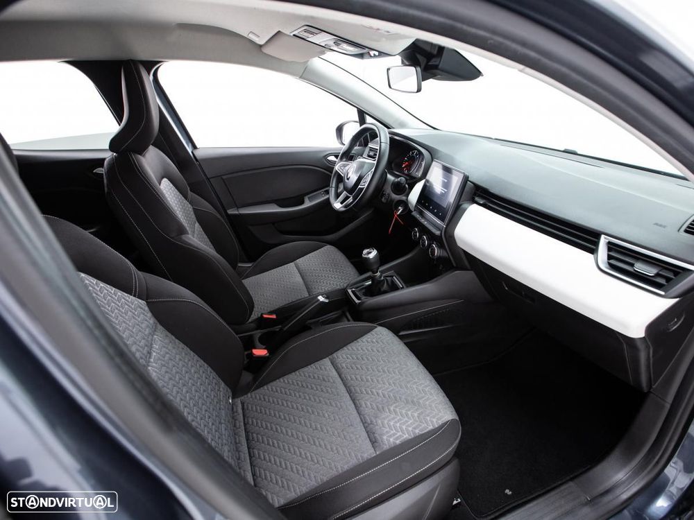 Renault Clio 1.5 Blue dCi Limited - 9