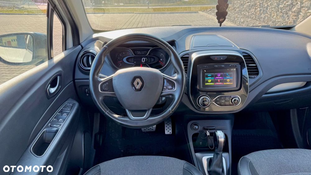 Renault Captur - 10