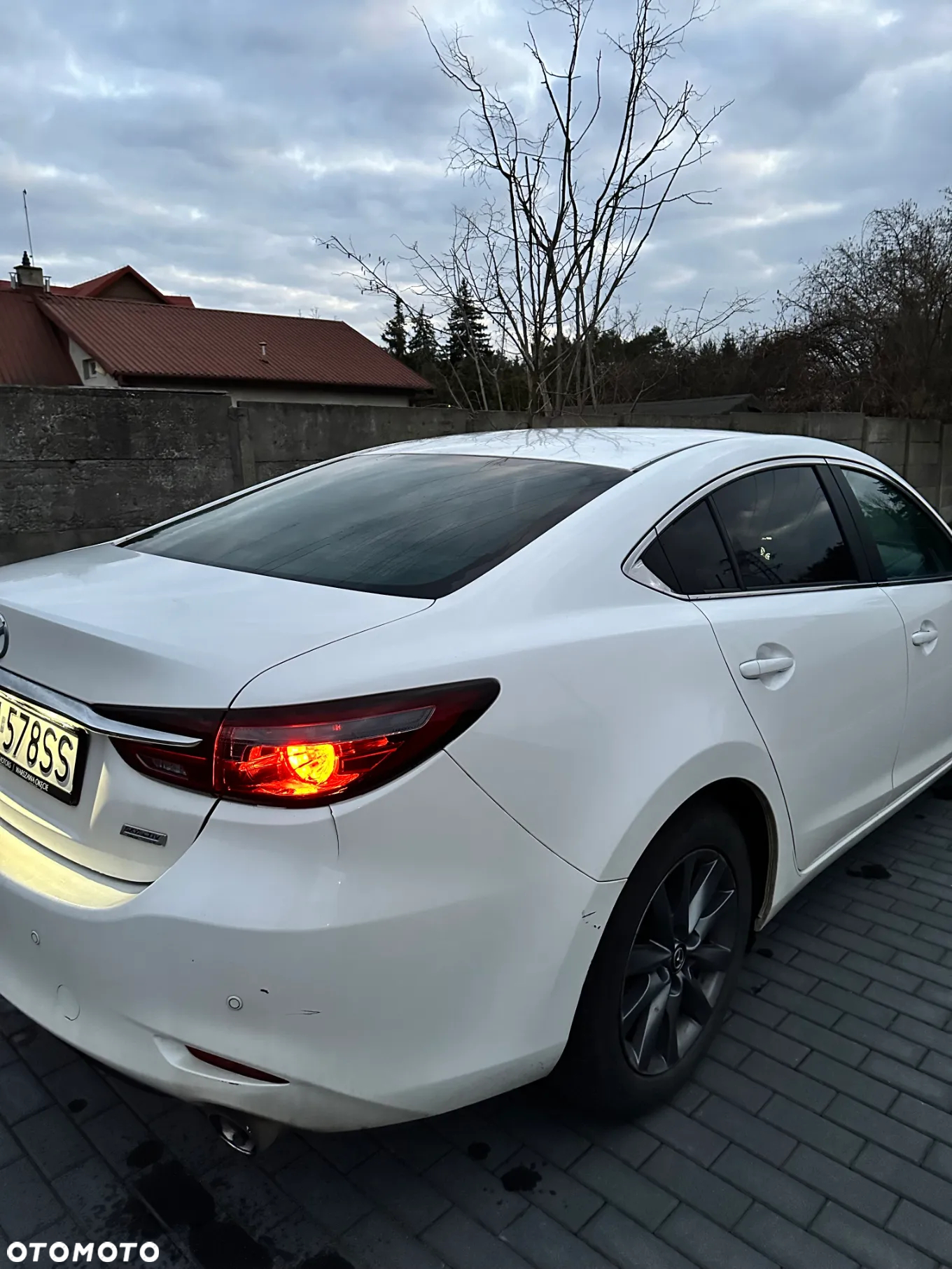 Mazda 6 2.0 SkyMotion - 3