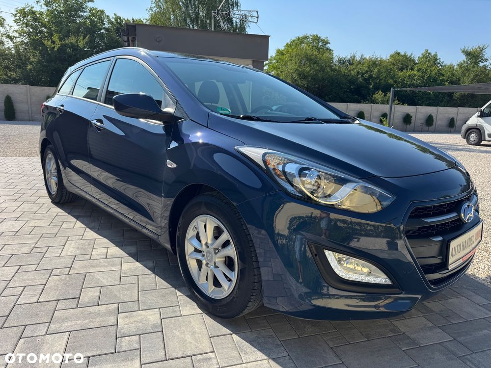 Hyundai i30 1.6 Style - 3
