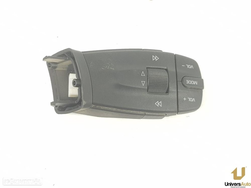 COMANDO VOLANTE SEAT IBIZA III 2010 -6J0959441 - 3