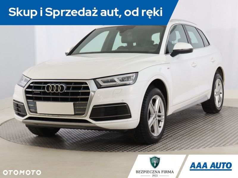 Audi Q5 - 3