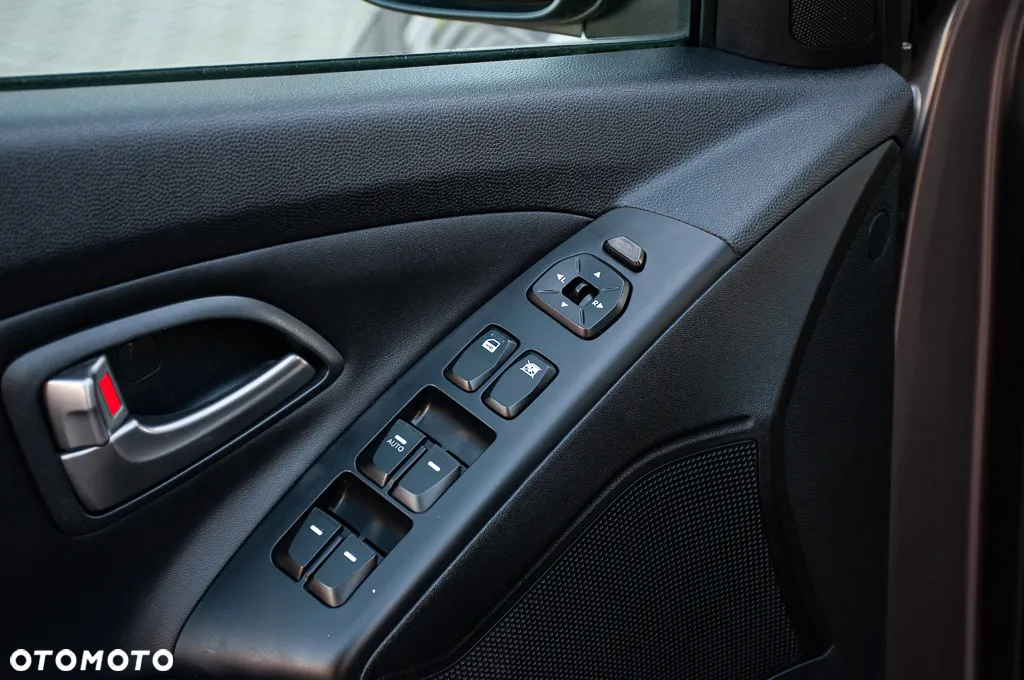 Hyundai ix35 1.6 GDI Premium 2WD - 37