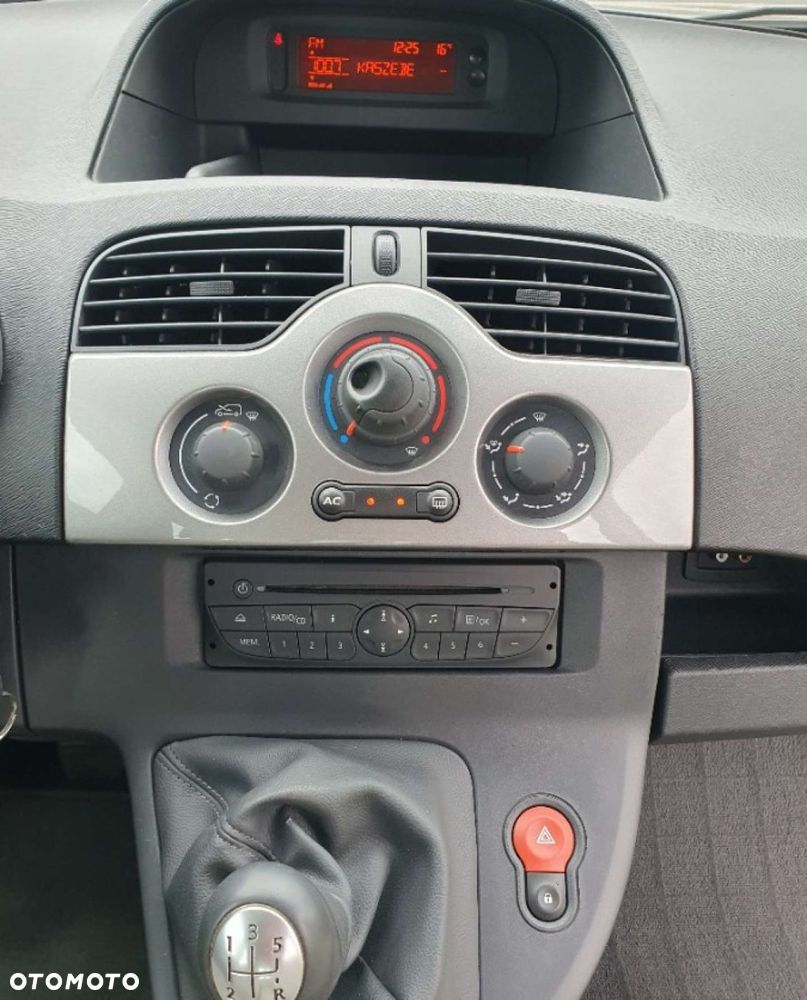 Renault Kangoo - 24