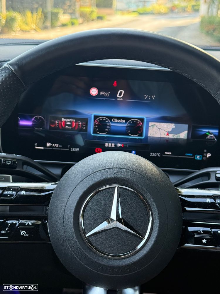 Mercedes-Benz GLC 220 d 4Matic 9G-TRONIC AMG Line Advanced — fotografia 20