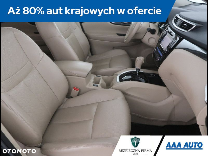 Nissan X-Trail - 10