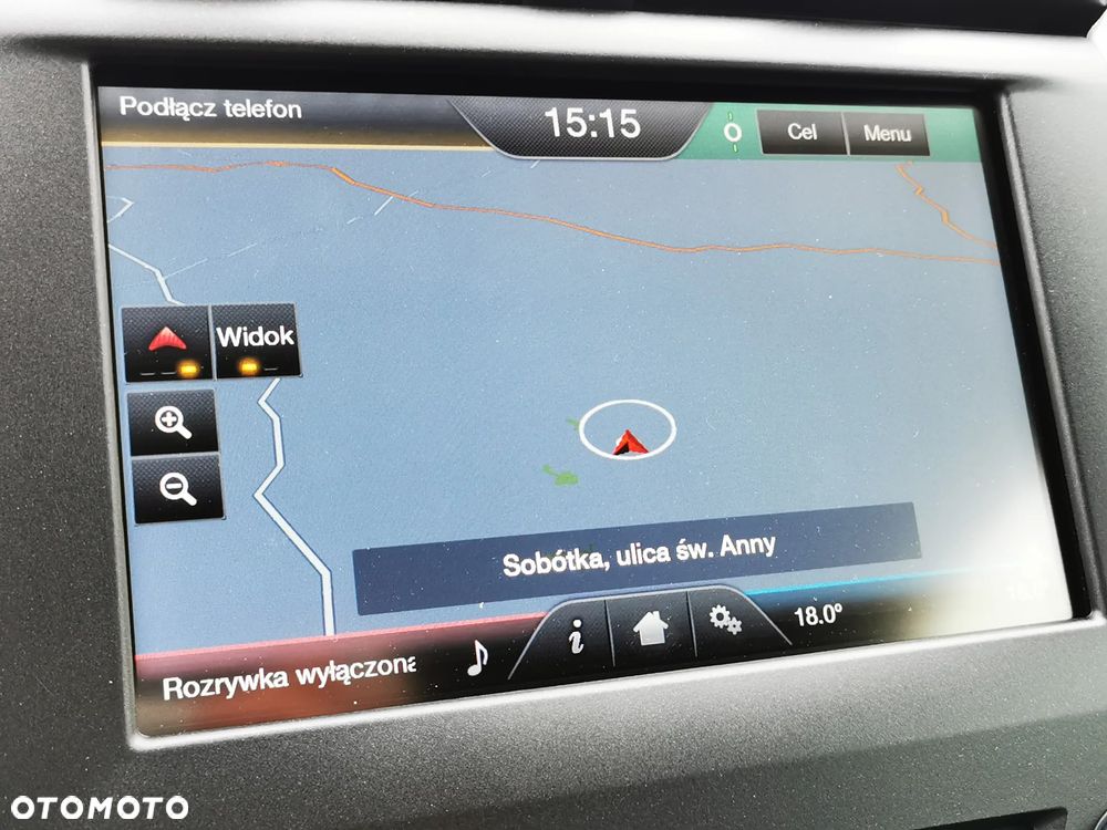 Ford Mondeo 2.0 TDCi STart-Stopp Titanium - 24