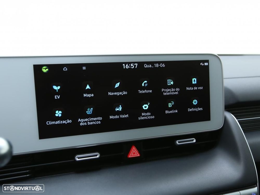 Hyundai Ioniq 5 77 kWh Premium - 22