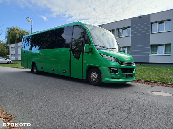 Iveco Auto-Cuby