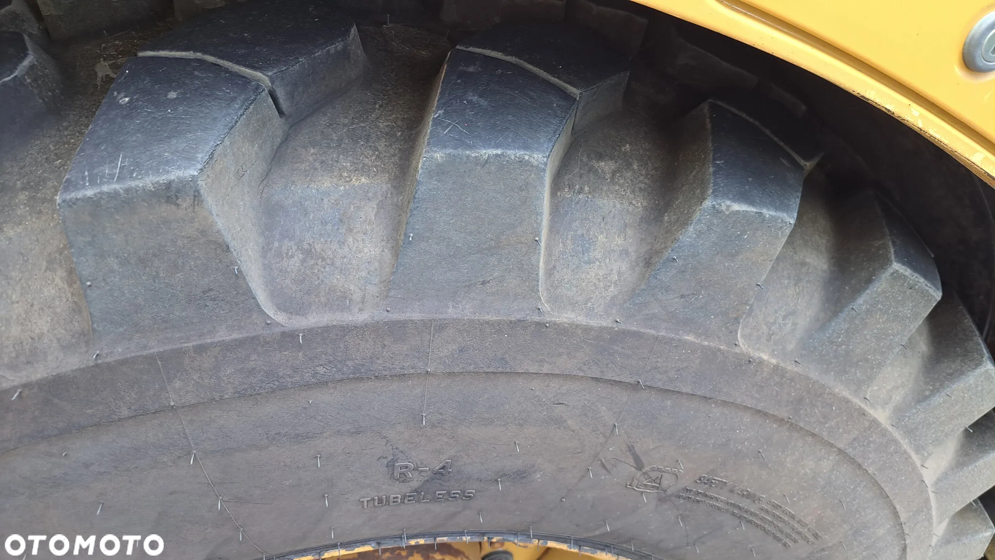 Caterpillar 428E2 - 5