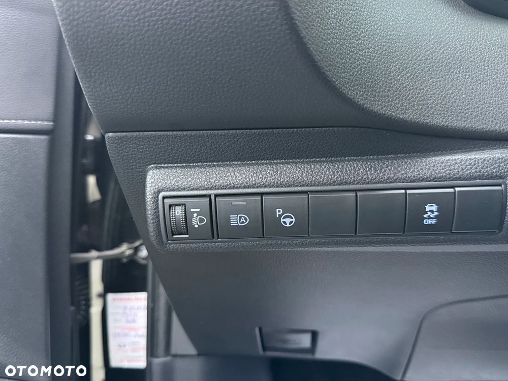 Toyota Corolla 1.8 Hybrid Executive - 21