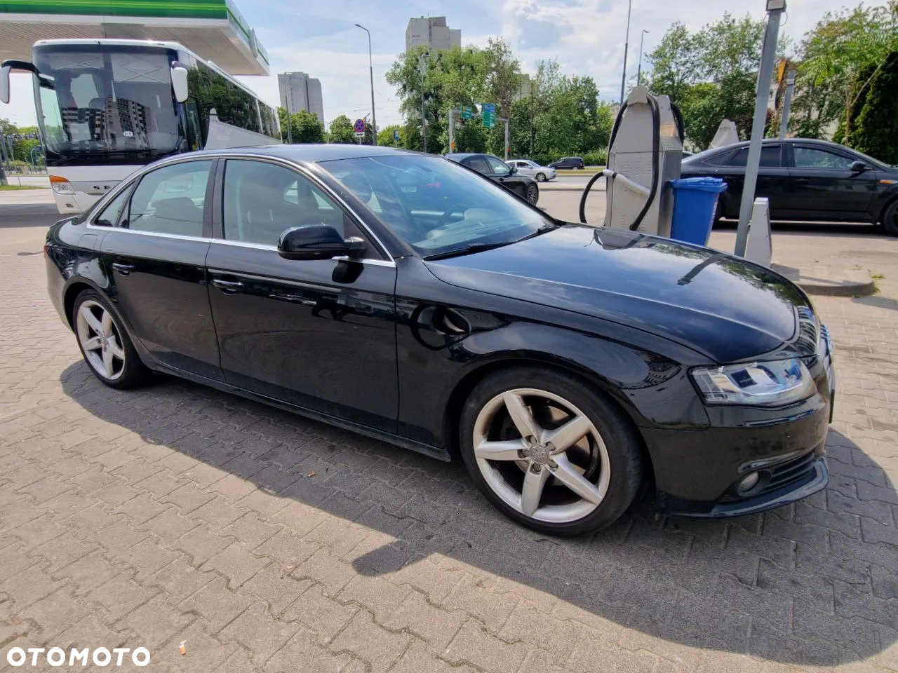 Audi A4 2.0 TDI e - 10