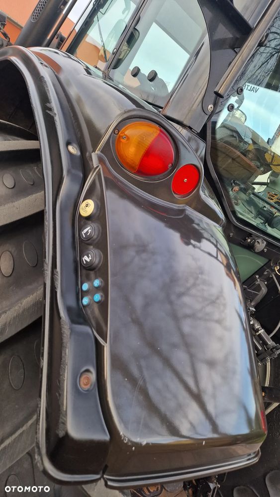 Valtra N142 SISU 4.9L 4cyl, 150 koni! 2013 ROK,  BEZ AD BLUE!!! BEZ DPF!!! - 22