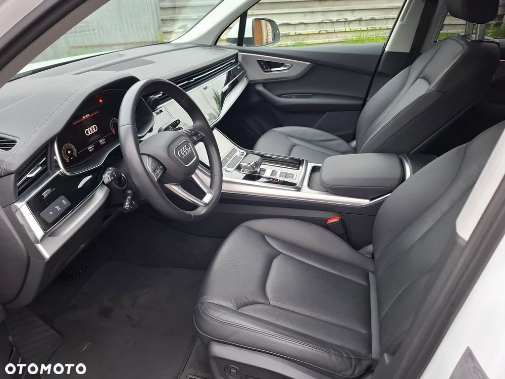 Audi Q7 - 16