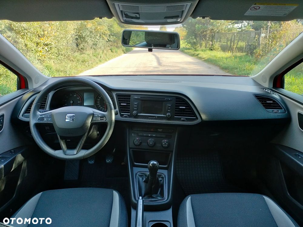 Seat Leon 1.2 TSI Copa - 7