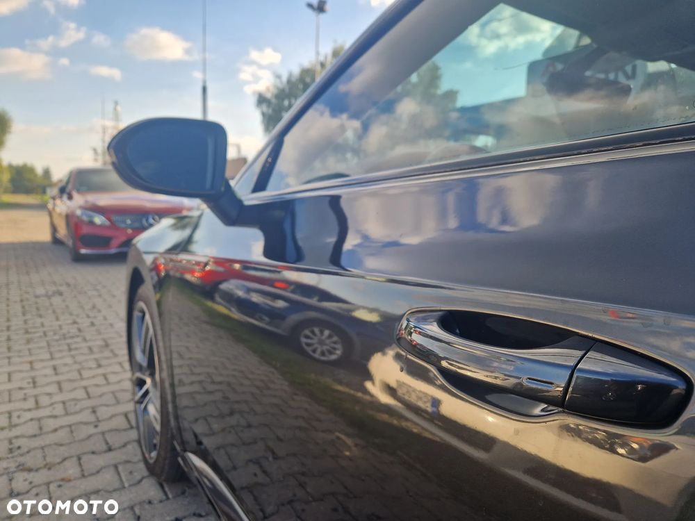 Volkswagen Arteon 2.0 TSI 4Motion Elegance DSG - 8