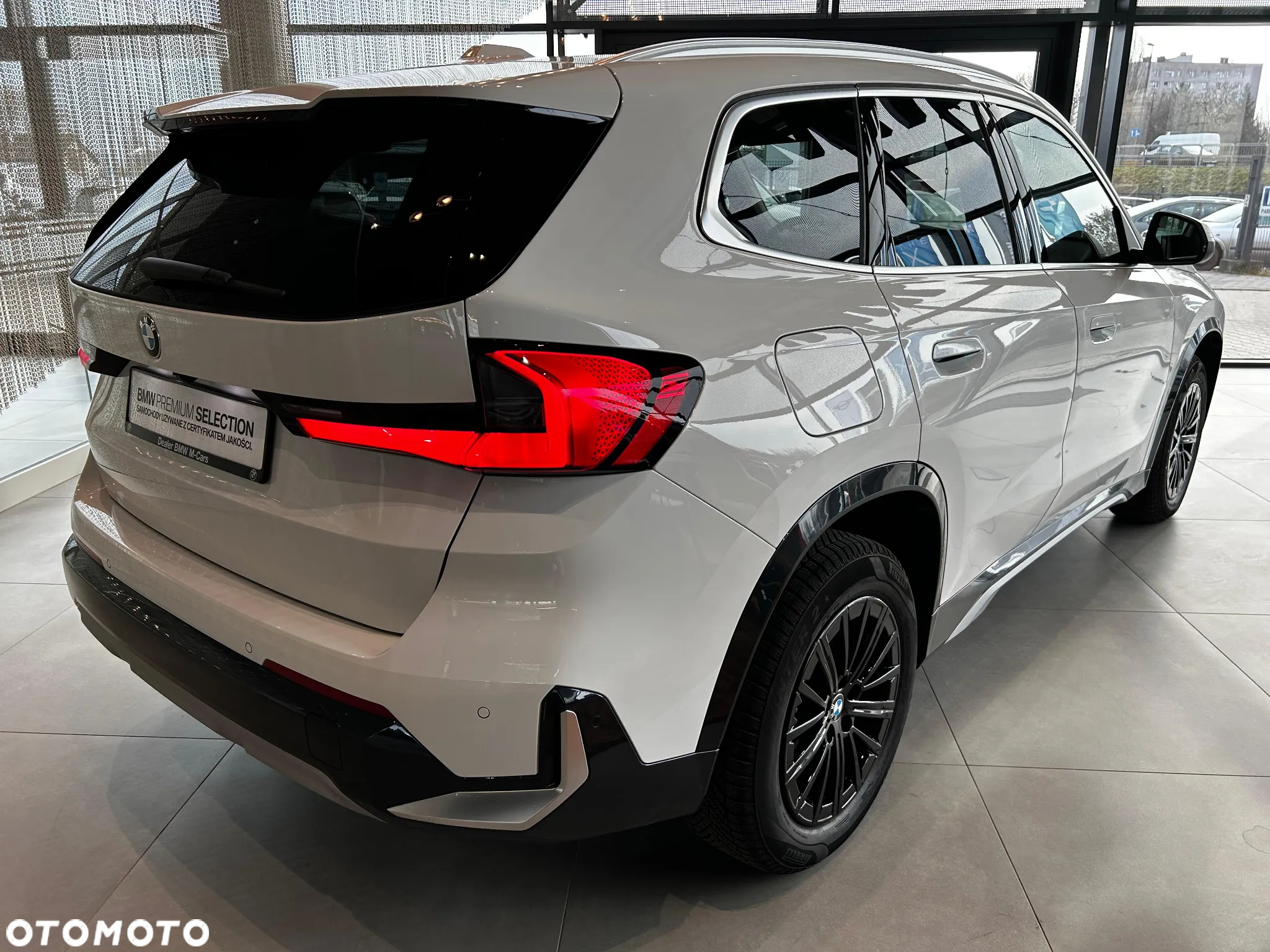 BMW X1 sDrive18i xLine - 7