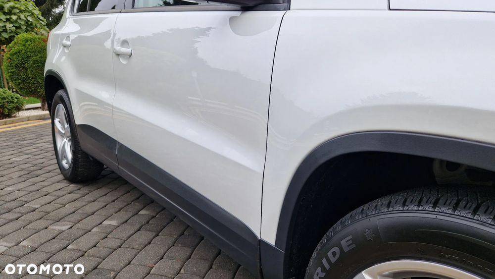 Volkswagen Tiguan 2.0 TDI DPF Trend & Fun - 19