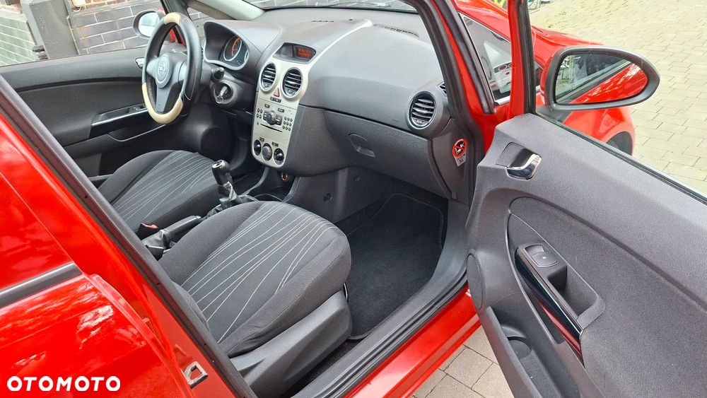 Opel Corsa 1.2 16V Innovation - 14