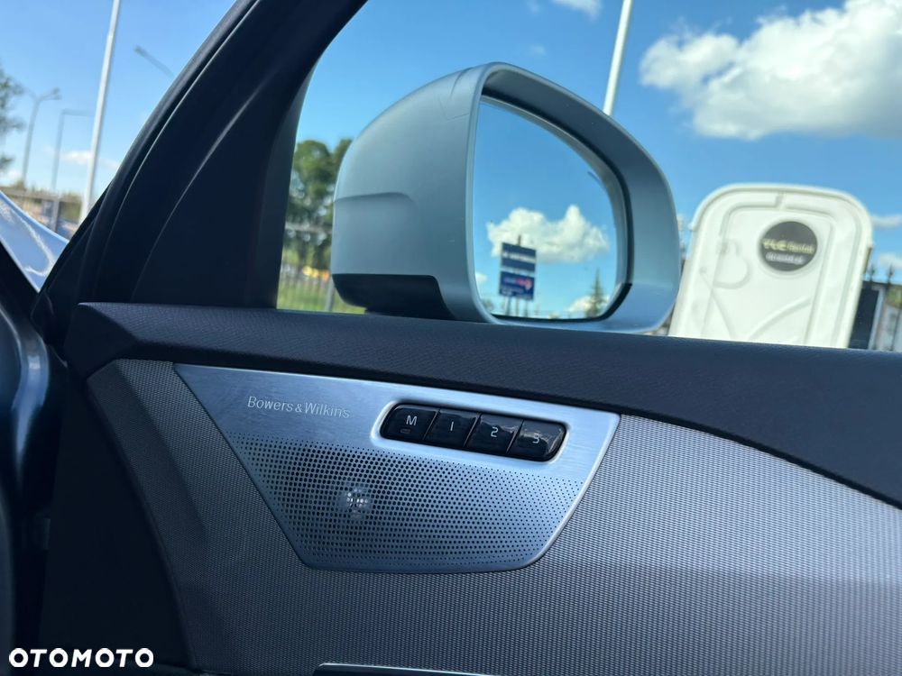 Volvo XC 90 D5 SCR AWD Inscription 7os - 35
