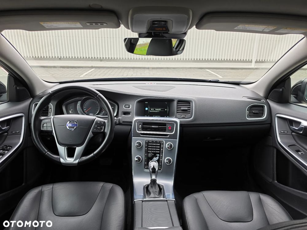 Volvo S60 - 10