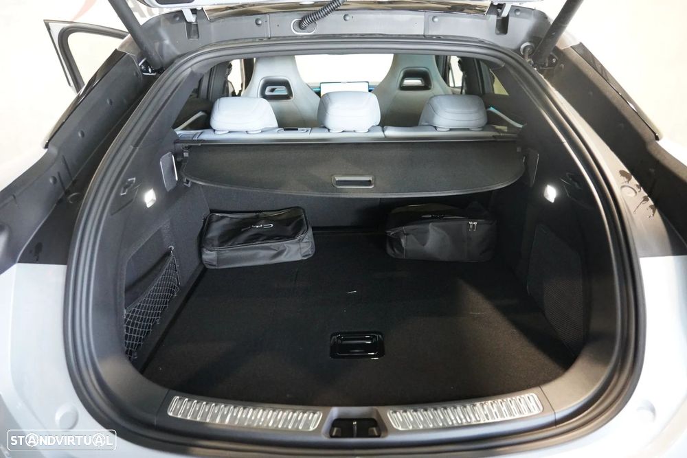 BYD Sealion 7 SEALION7 82.5 kWh Comfort - 37