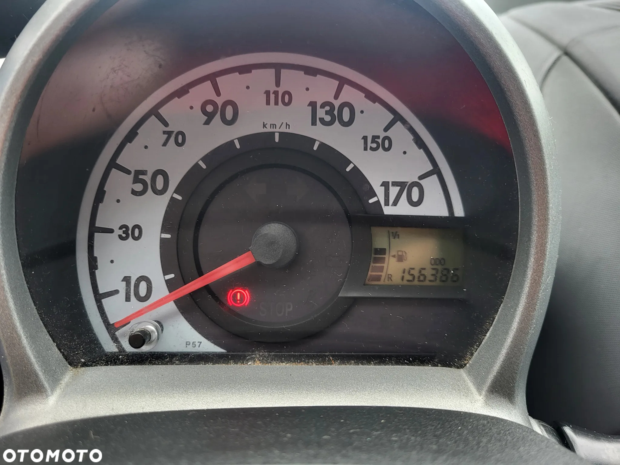 Peugeot 107 (70) 68 Access - 17