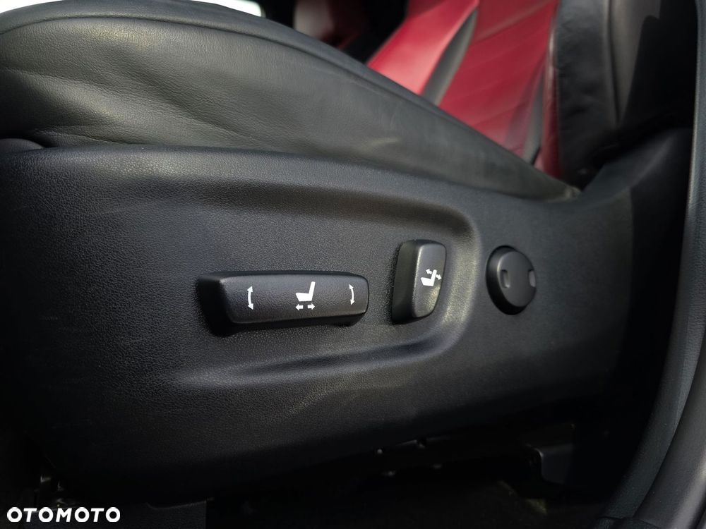 Lexus NX 200t F Sport AWD - 19