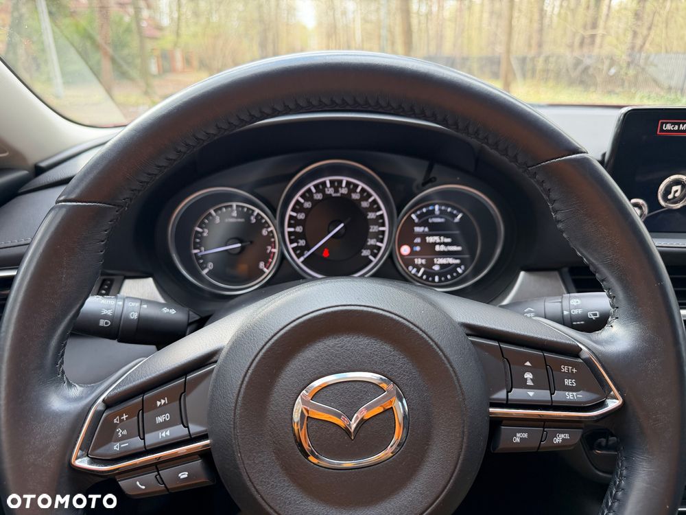 Mazda 6 2.0 SkyEnergy - 15