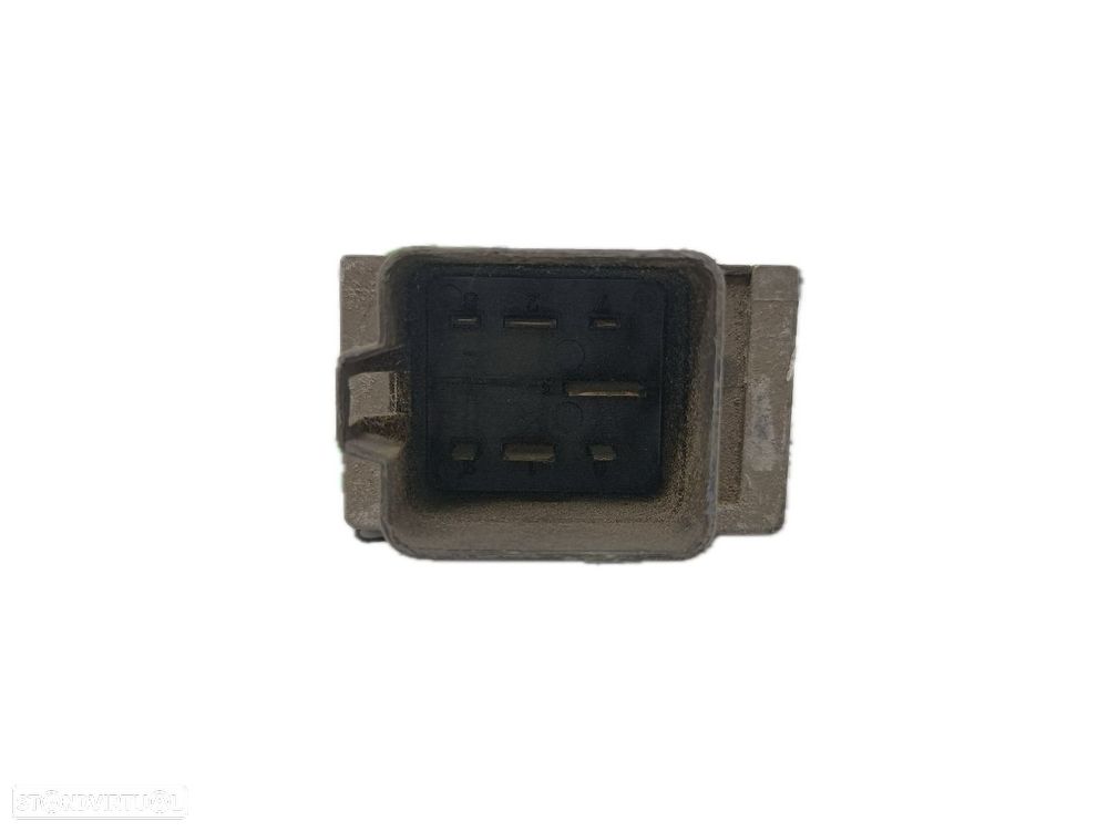 Modulo Velas / Temporizador Renault Clio Ii (Bb_, Cb_) - 2