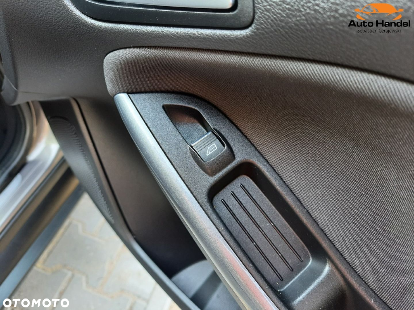 Ford Focus Turnier 1.0 EcoBoost Start-Stopp-System TITANIUM - 38