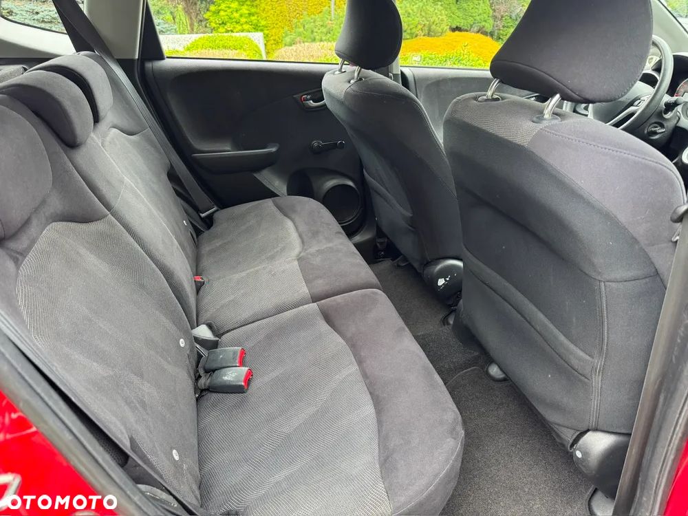 Honda Jazz 1.4 Elegance - 17