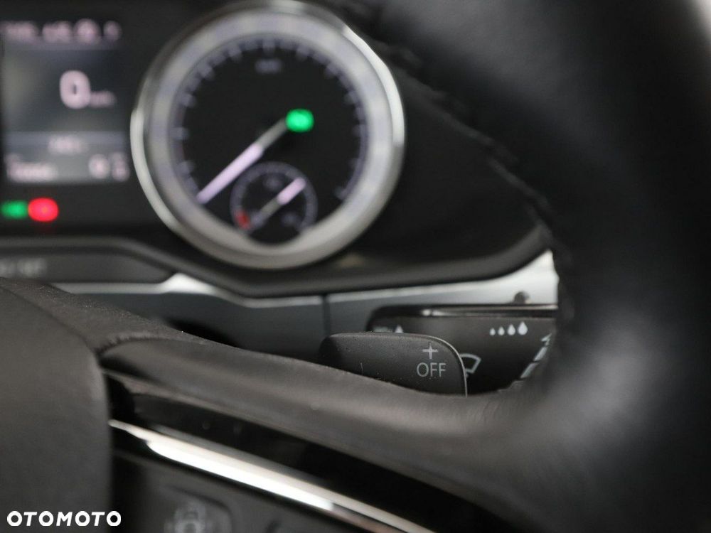 Skoda Superb 1.4 TSI Plug-In Hybrid Ambition DSG - 34