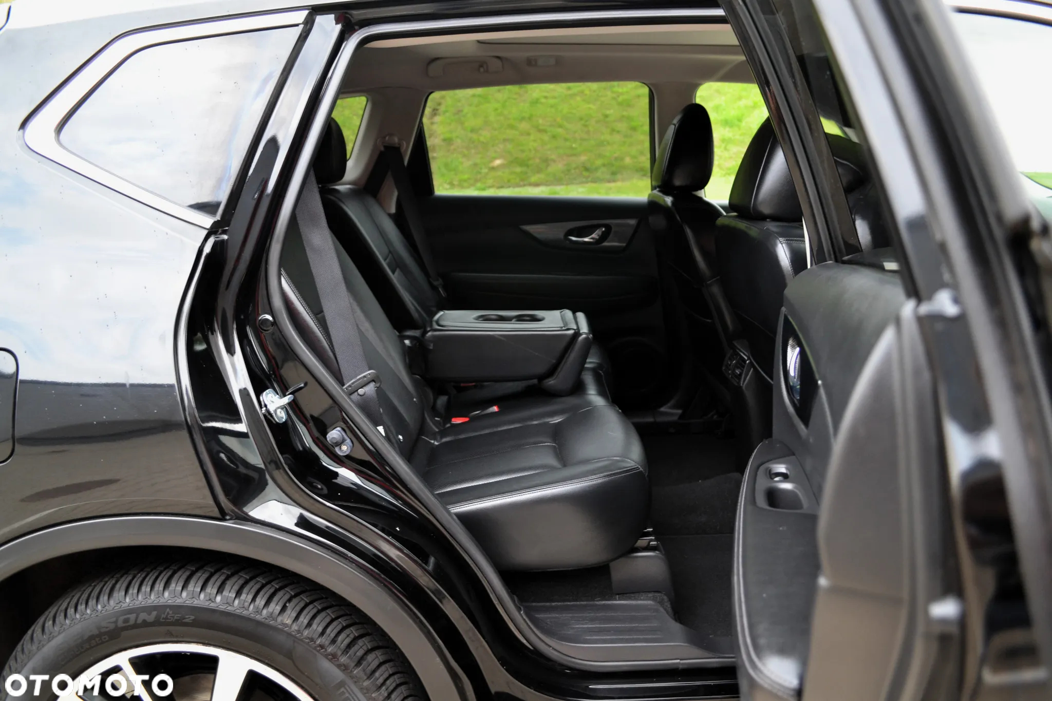Nissan X-Trail 1.6 DIG-T Tekna 2WD - 12
