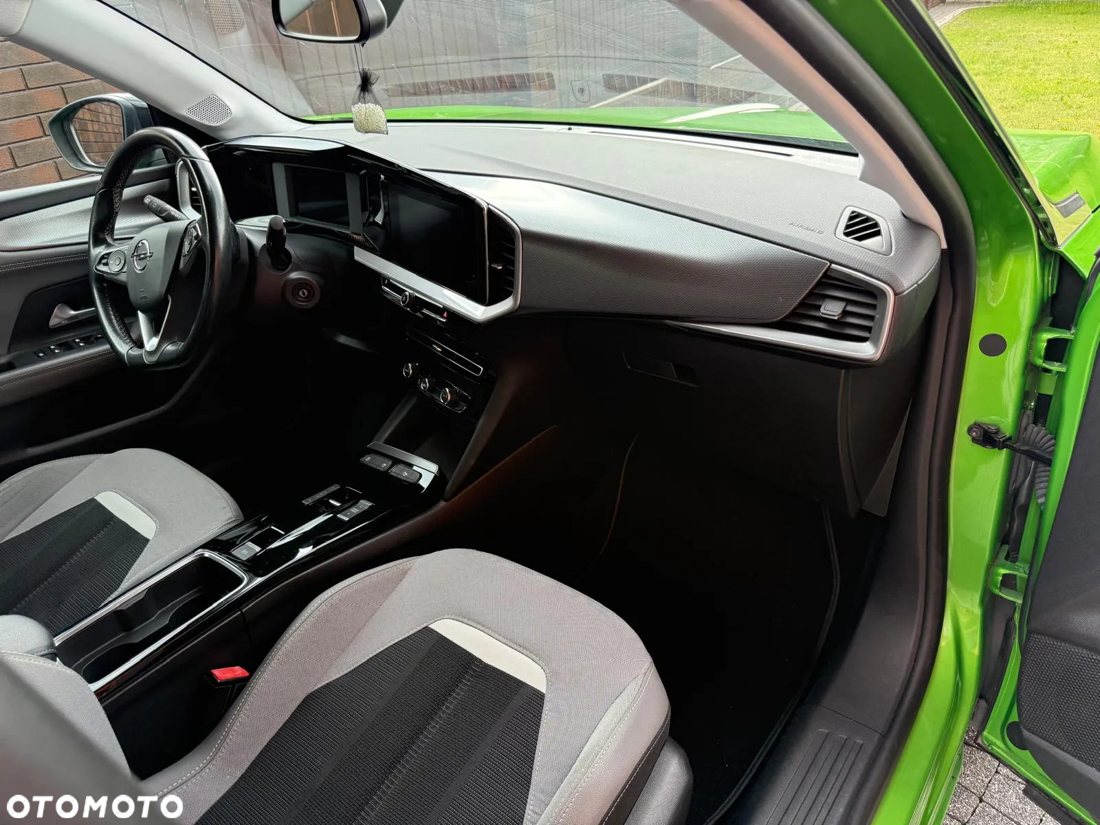 Opel Mokka - 25