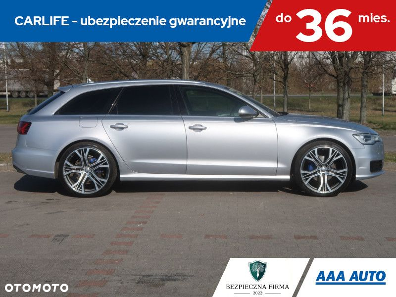 Audi A6 - 7