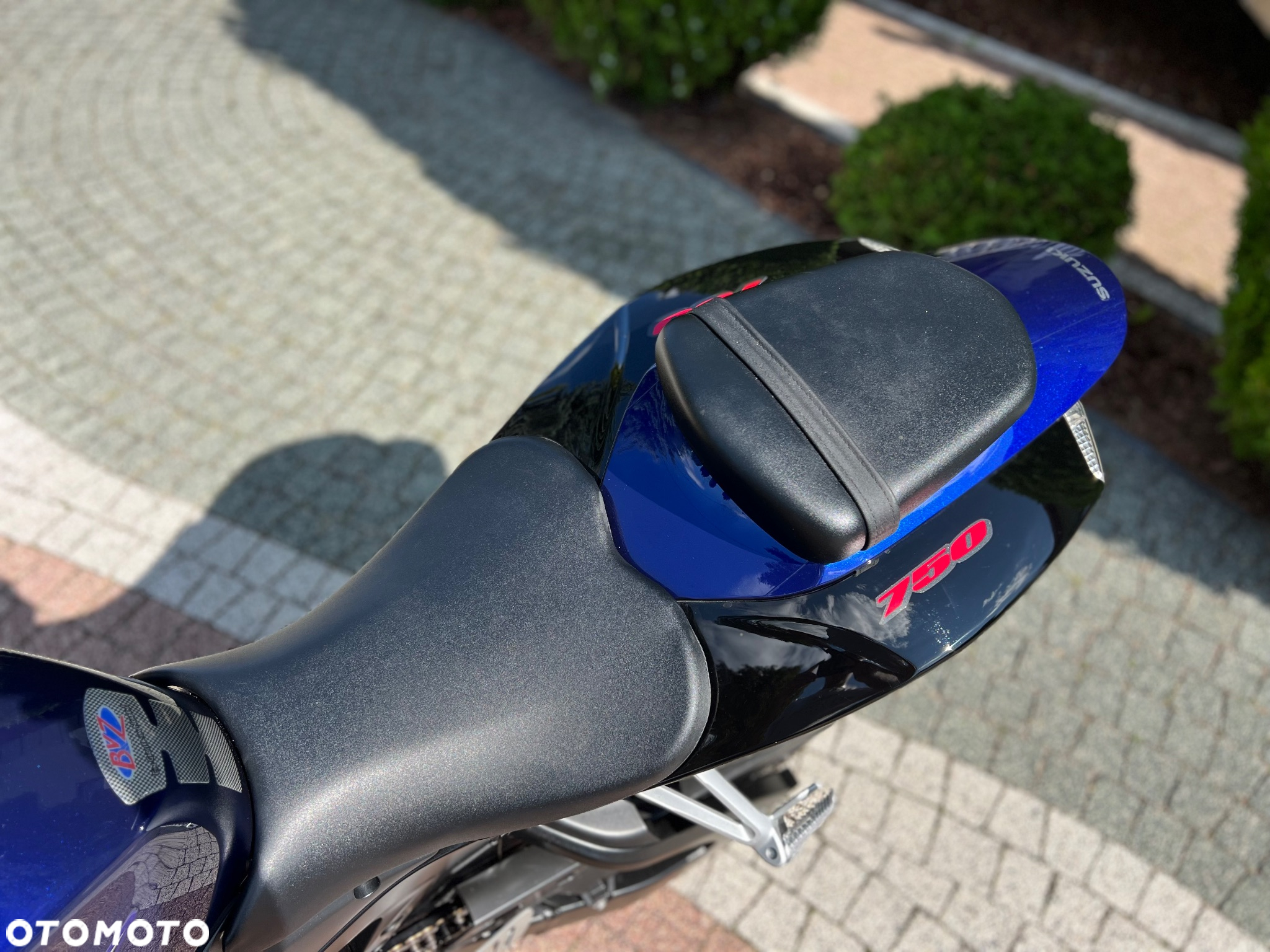 Suzuki GSX-R - 29