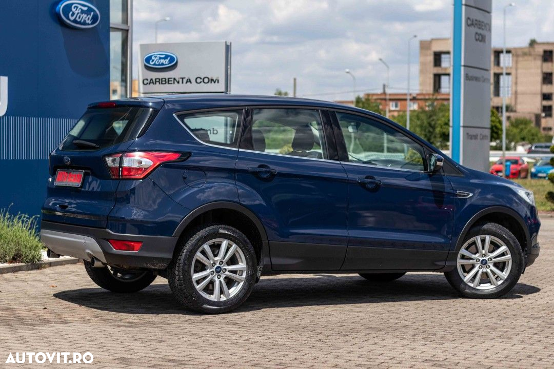 Ford Kuga 1.5 TDCi 2WD Trend - 13