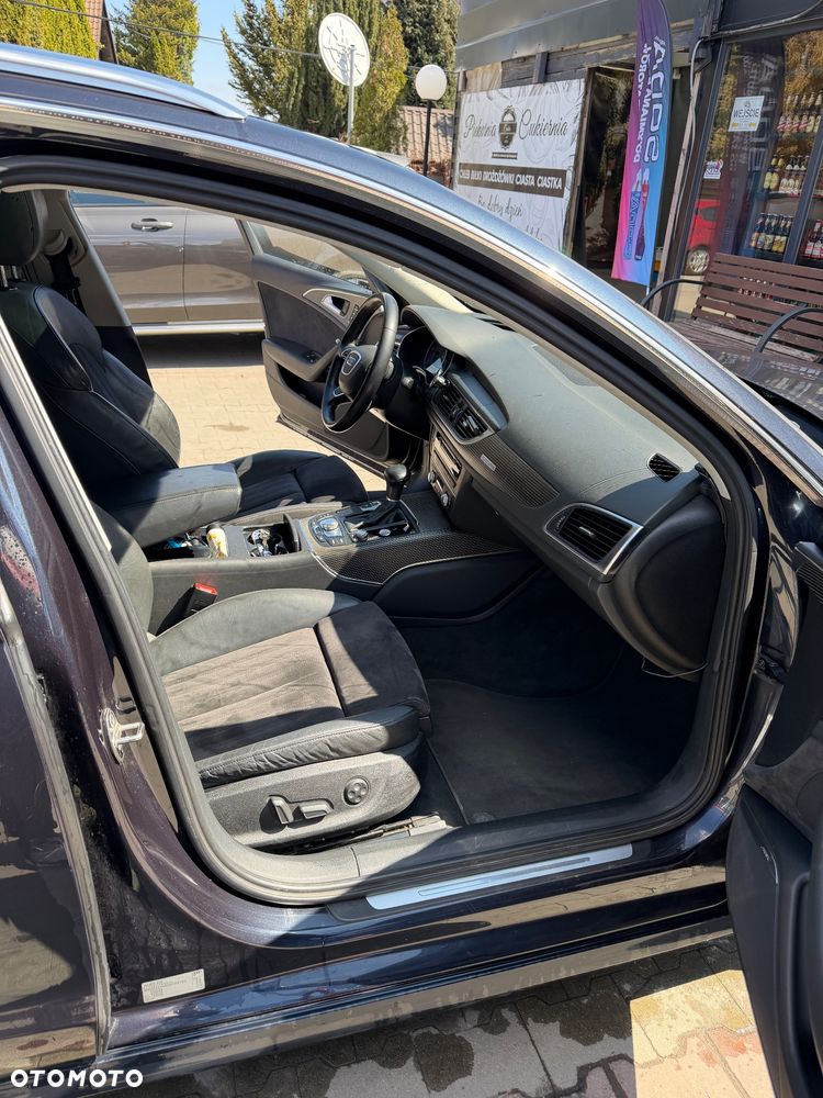 Audi A6 Avant - 18