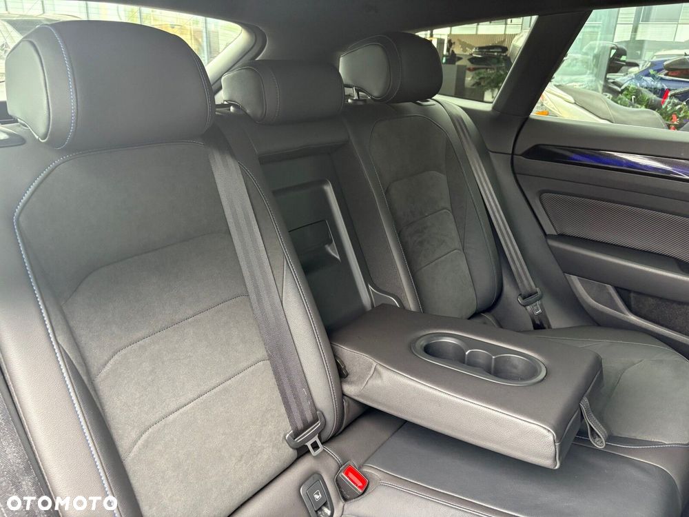 Volkswagen Arteon Shooting Brake - 16