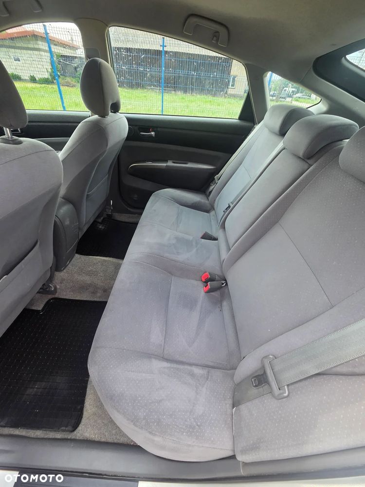 Toyota Prius 1.5 VVT-i Prestige - 8