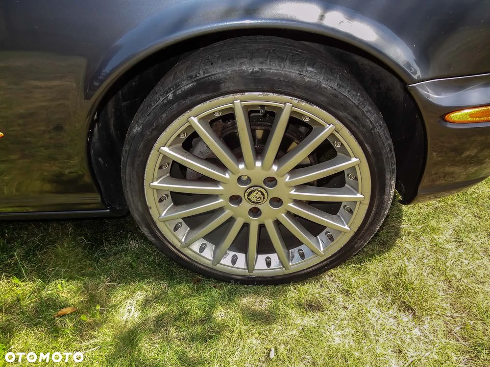 Jaguar XJ XJ8 4.2 Executive - 4
