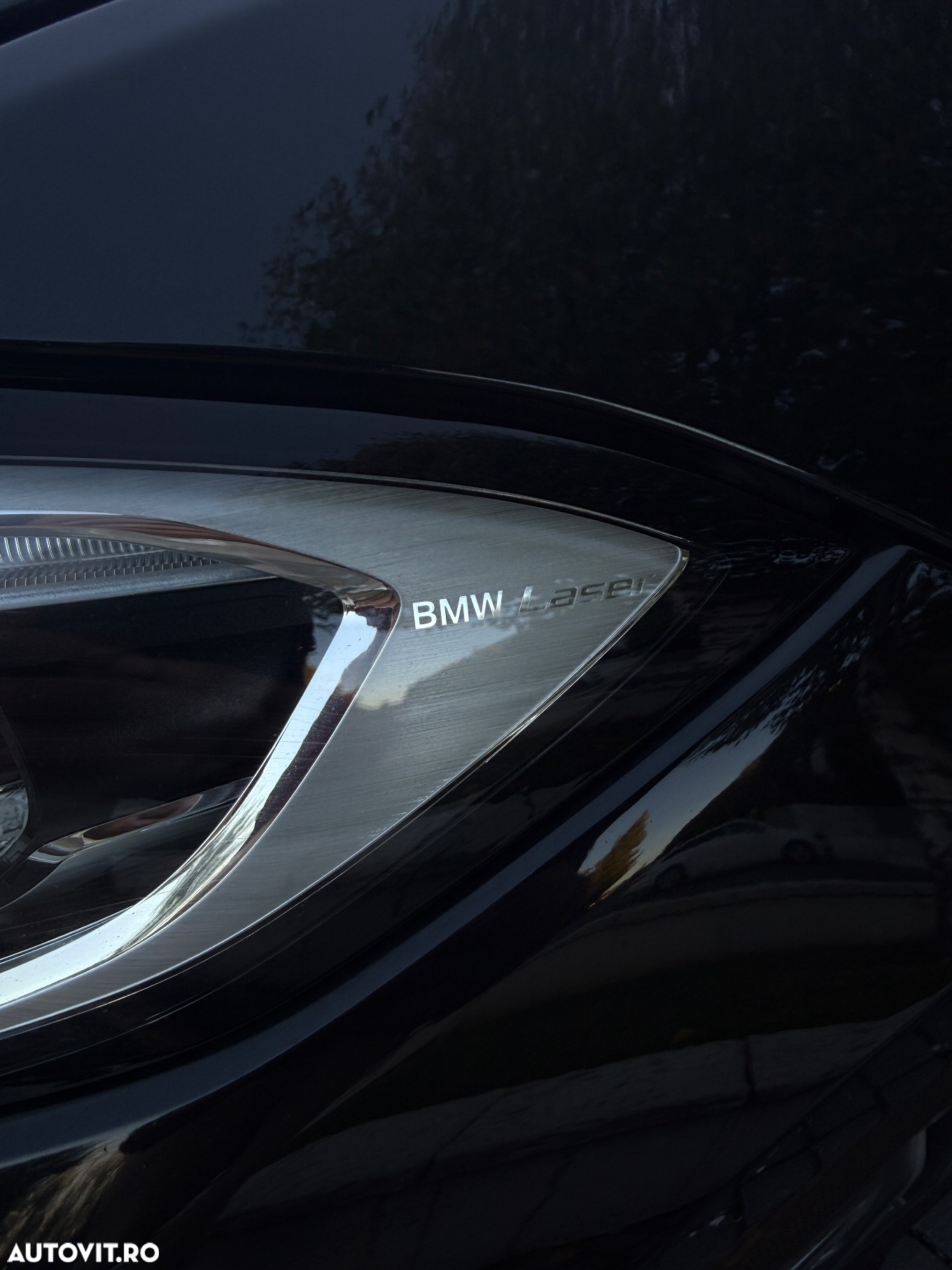 BMW Seria 3 318i AT - 9