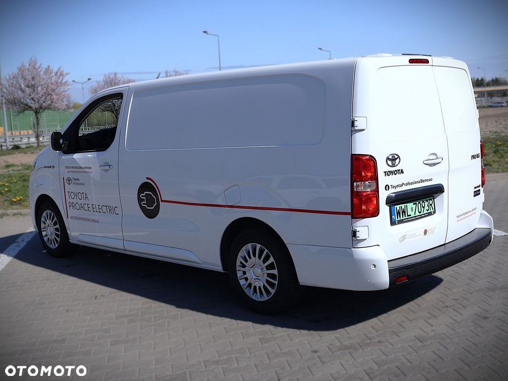 Toyota PROACE - 13
