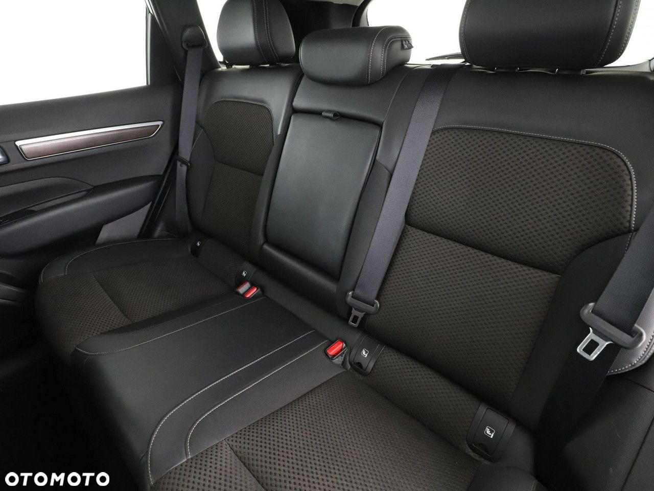 Renault Koleos 2.0 dCi Intens 4x4 X-Tronic - 17