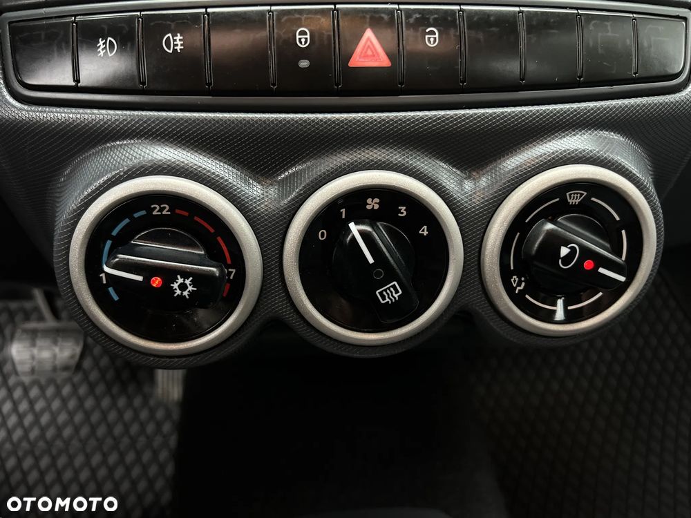Smart Forfour - 22