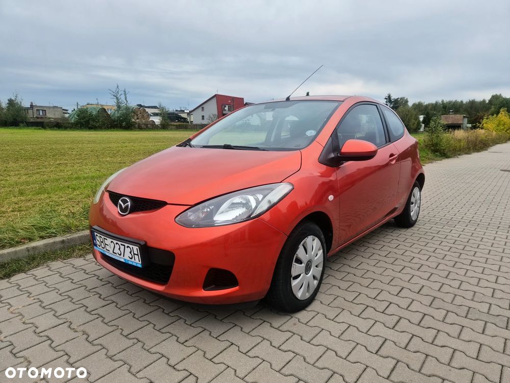 Mazda 2 1.3 Comfort - 2