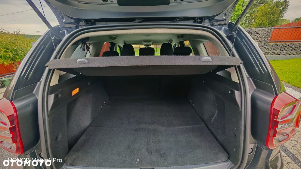 Dacia Duster - 15