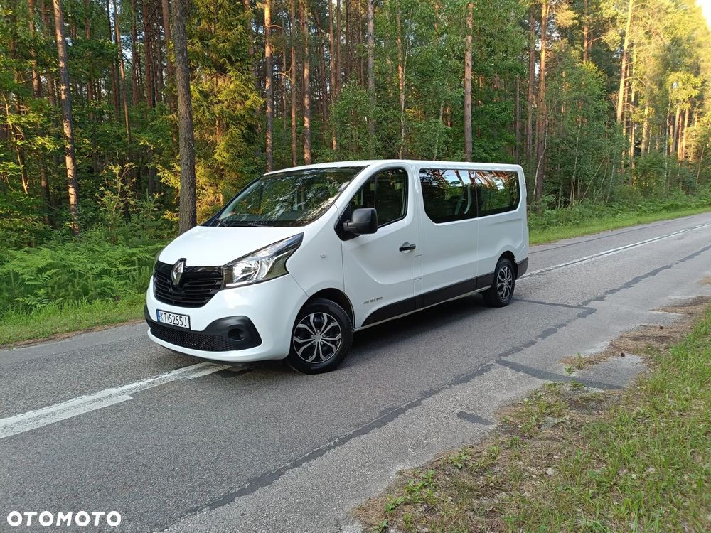 Renault Trafic - 32