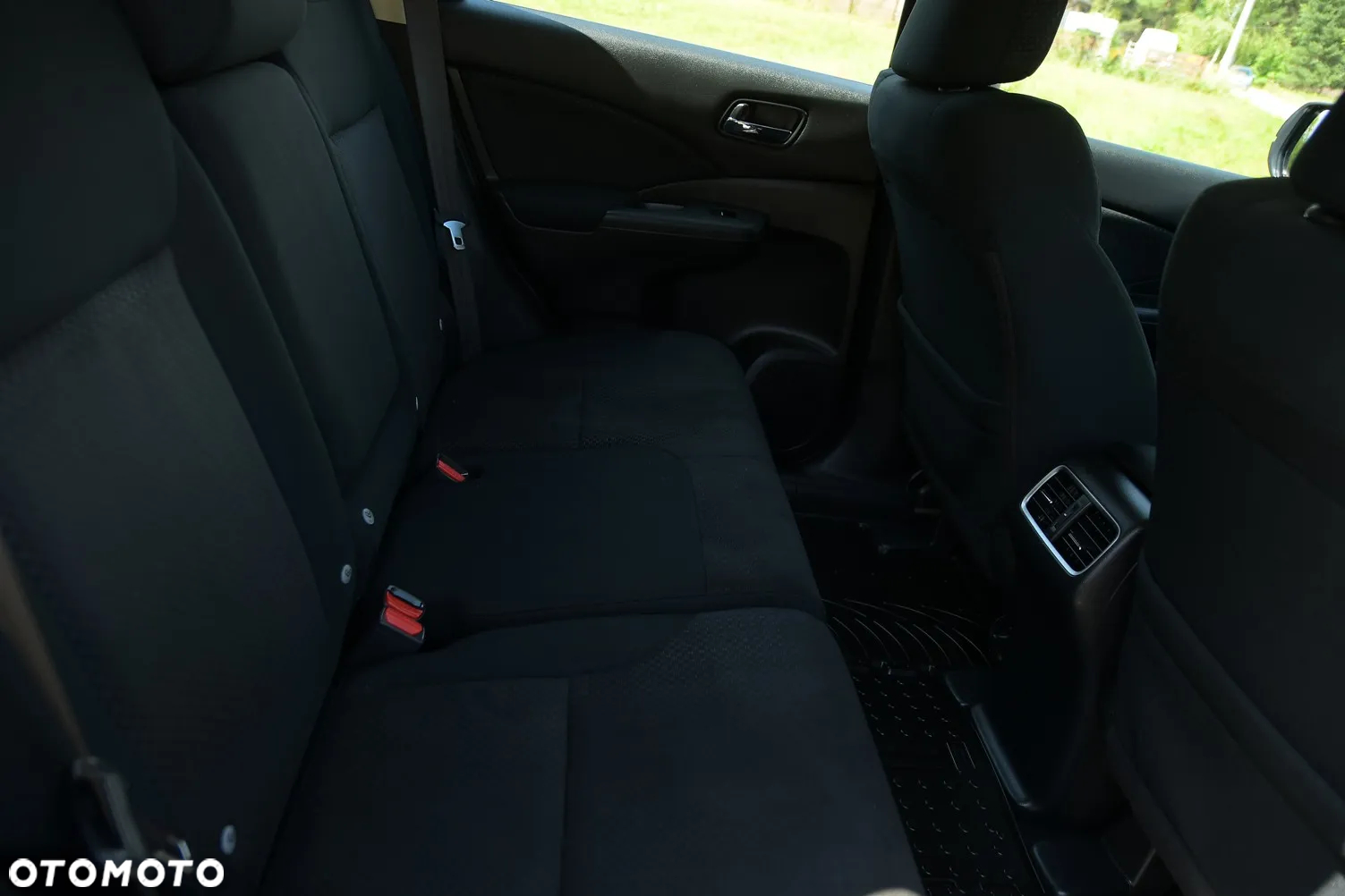 Honda CR-V 2.0 Elegance (Honda Connect+) / (2WD) - 23